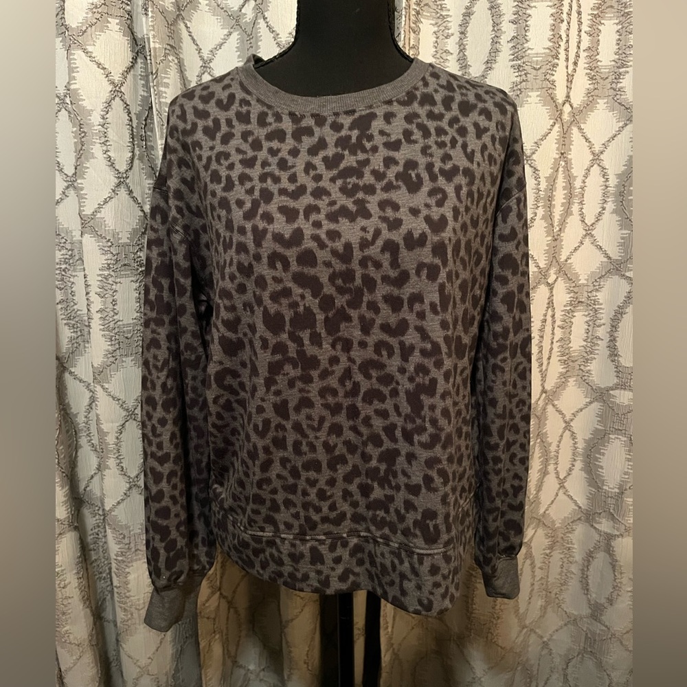 Danskin Sweatshirt